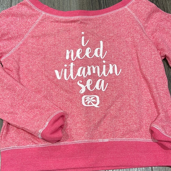 🏖NWOT Perfect for those beach nights🏖🌊☀️ - Picture 3 of 4